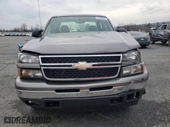 2007 Chevrolet Silverado 1500 LS с VIN 2GCEK13V871148182, выставлен на аукционе Copart как лот 51689225 с пробегом 105 306 миль миль и Списание • Salvage title. История ставок и продаж доступна на DreamBid. Изображение 5.