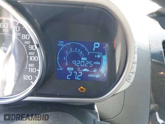 2015 Chevrolet Spark LT с VIN KL8CD6S93FC734289, выставлен на аукционе IAAI как лот 42680507 с пробегом 92 025 миль миль и . История ставок и продаж доступна на DreamBid. Изображение 7.