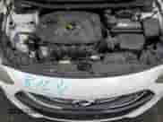 2015 Hyundai Elantra z VIN KMHD35LH7FU236276, wystawiony jako Copart lot #70700345 z przebiegiem 113 740 mil mil oraz Szkoda całkowita • Salvage title. Historia ofert i sprzedaży dostępna na DreamBid. Obrazek 11.