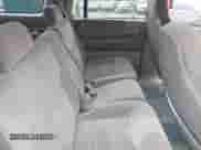 2003 Dodge Durango SLT with VIN 1D4HR48N33F573625, listed as a IAAI auction lot 42930247 with Not provided miles and . Bid and sale history available at DreamBid. Image 8.
