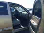 2005 Dodge Dakota with VIN 1D3HW58N85S205244, listed as a IAAI auction lot 42955372 with 200,581 mi miles and . Bid and sale history available at DreamBid. Image 5.