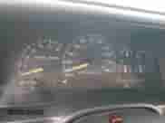 1997 Chevrolet Silverado 1500 with VIN 1GCEC14M0VZ131240, listed as a Copart auction lot 83833085 with 119,514 mi miles and Non repairable. Bid and sale history available at DreamBid. Image 9.