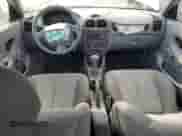 2005 Hyundai Accent GLS с VIN KMHCG45C05U618580, выставлен на аукционе Copart как лот 79239064 с пробегом 54 228 миль миль и Списание • Salvage title. История ставок и продаж доступна на DreamBid. Изображение 8.