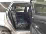 2015 Dodge Journey Crossroad with VIN 3C4PDCGG8FT631064, listed as a IAAI auction lot 41235846 with 127,718 mi miles and . Bid and sale history available at DreamBid. Image 8.