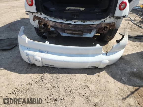 2007 Chevrolet HHR LT с VIN 3GNDA23P57S547391, выставлен на аукционе Copart как лот 70680275 с пробегом 186 278 миль миль и Списание • Salvage title. История ставок и продаж доступна на DreamBid. Изображение 12.