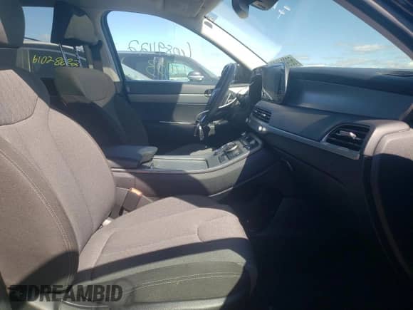 2020 Hyundai Palisade SEL с VIN KM8R2DHE2LU099180, выставлен на аукционе Copart как лот 60981122 с пробегом 17 033 миль миль и . История ставок и продаж доступна на DreamBid. Изображение 5.