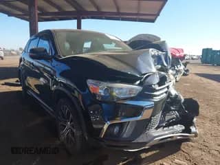 2019 Mitsubishi Outlander SE с VIN JA4AP4AU6KU029744, выставлен на аукционе IAAI как лот 41010837 с пробегом 92 189 миль миль и . История ставок и продаж доступна на DreamBid. Изображение 1.