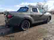 2023 Hyundai Santa Cruz SEL с VIN 5NTJCDAE4PH065039, выставлен на аукционе Copart как лот 85573345 с пробегом 18 129 миль миль и Списание • Salvage title. История ставок и продаж доступна на DreamBid. Изображение 3.