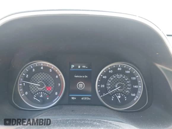 2020 Hyundai Elantra SEL с VIN 5NPD84LF2LH549465, выставлен на аукционе IAAI как лот 42692271 с пробегом 61 313 миль миль и . История ставок и продаж доступна на DreamBid. Изображение 7.