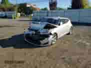 2013 Hyundai Veloster w/Black Int с VIN KMHTC6AD9DU086279, выставлен на аукционе Copart как лот 85276815 с пробегом 201 554 миль миль и Списание • Salvage title. История ставок и продаж доступна на DreamBid. Изображение 14.