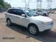 2012 Subaru Forester X Limited z VIN JF2SHAFC5CH440196, wystawiony jako IAAI lot #42883120 z przebiegiem 174 671 mil mil oraz . Historia ofert i sprzedaży dostępna na DreamBid. Obrazek 1.