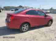 2012 Chevrolet Sonic LS с VIN 1G1JB5SH8C4203545, выставлен на аукционе Copart как лот 51469805 с пробегом 163 166 миль миль и Чистый • Clean title. История ставок и продаж доступна на DreamBid. Изображение 3.