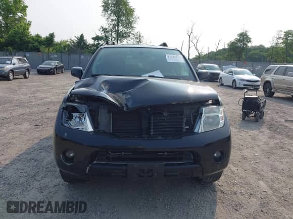 2012 Nissan Pathfinder Silver Edition с VIN 5N1AR1NB6CC632980, выставлен на аукционе IAAI как лот 42411070 с пробегом 147 415 миль миль и . История ставок и продаж доступна на DreamBid. Изображение 12.
