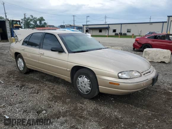 1999 Chevrolet Lumina с VIN 2G1WL52M3X9125081, выставлен на аукционе Copart как лот 61779565 с пробегом 115 531 миль миль и Списание • Salvage title. История ставок и продаж доступна на DreamBid. Изображение 4.