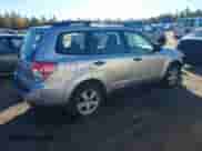 2012 Subaru Forester X z VIN JF2SHABC8CH409577, wystawiony jako IAAI lot #43490487 z przebiegiem 143 372 mil mil oraz . Historia ofert i sprzedaży dostępna na DreamBid. Obrazek 4.