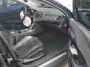 2015 Chevrolet SS z VIN 6G3F15RW4FL105226, wystawiony jako IAAI lot #41970255 z przebiegiem 51 007 mil mil oraz . Historia ofert i sprzedaży dostępna na DreamBid. Obrazek 5.