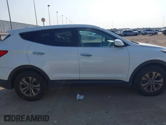 2015 Hyundai Santa Fe с VIN 5XYZT3LB6FG282239, выставлен на аукционе IAAI как лот 43230135 с пробегом 95 396 миль миль и . История ставок и продаж доступна на DreamBid. Изображение 14.