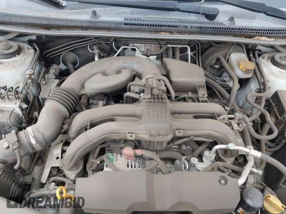 2016 Subaru Impreza Special Sports Limited with VIN JF1GPAU69G8226800, listed as a IAAI auction lot 41757516 with 61,410 mi miles and . Bid and sale history available at DreamBid. Image 10.