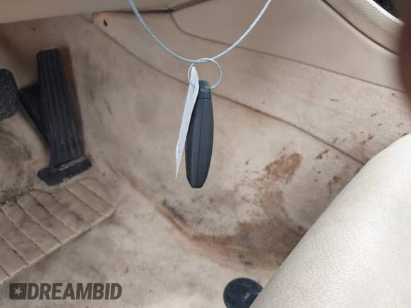 2011 BMW 5 Series 550i xDrive with VIN WBAFU9C50BC784818, listed as a IAAI auction lot 42313290 with 96,348 mi miles and . Bid and sale history available at DreamBid. Image 11.