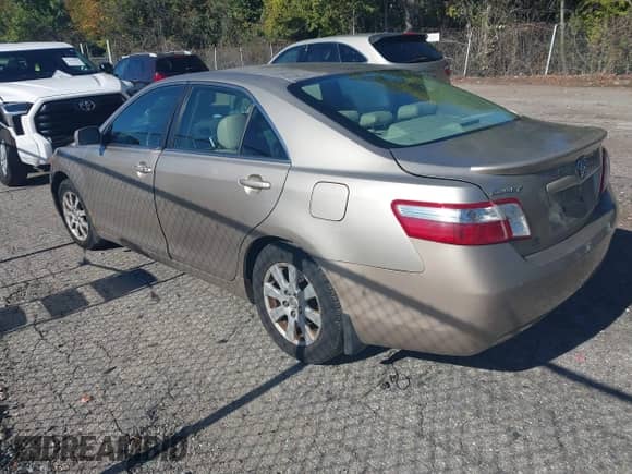 2007 Toyota Camry с VIN JTNBB46K373029435, выставлен на аукционе IAAI как лот 43424041 с пробегом 256 903 миль миль и . История ставок и продаж доступна на DreamBid. Изображение 3.