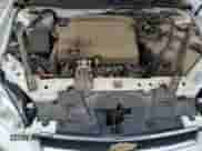 2015 Chevrolet Impala LTZ with VIN 2G1WC5E31F1107551, listed as a Copart auction lot 68236714 with 114,993 mi miles and Salvage title. Bid and sale history available at DreamBid. Image 12.