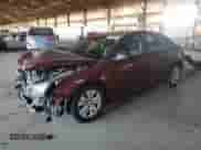 2012 Chevrolet Cruze LS z VIN 1G1PC5SH3C7209193, wystawiony jako Copart lot #71026585 z przebiegiem 52 921 mil mil oraz Szkoda całkowita • Salvage title. Historia ofert i sprzedaży dostępna na DreamBid. Obrazek 1.