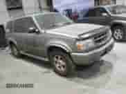 2001 Ford Explorer Limited with VIN 1FMDU75E41ZA85632, listed as a IAAI auction lot 43415870 with 165,854 mi miles and . Bid and sale history available at DreamBid. Image 1.