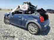 2015 MINI Hardtop S with VIN WMWXP7C50F2A37623, listed as a Copart auction lot 59178325 with Not provided miles and Salvage title. Bid and sale history available at DreamBid. Image 2.