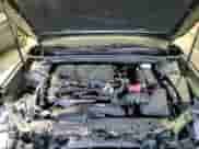 2019 Toyota Camry SE z VIN 4T1B11HKXKU712993, wystawiony jako Copart lot #80261855 z przebiegiem 88 636 mil mil oraz Szkoda całkowita • Salvage title. Historia ofert i sprzedaży dostępna na DreamBid. Obrazek 13.