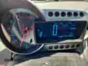 2015 Chevrolet Sonic LS с VIN 1G1JB6SG3F4113902, выставлен на аукционе Copart как лот 64448205 с пробегом 57 490 миль миль и Списание • Salvage title. История ставок и продаж доступна на DreamBid. Изображение 9.