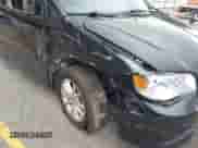 2014 Dodge Grand Caravan SXT with VIN 2C4RDGCG7ER291753, listed as a IAAI auction lot 43149467 with 111,617 mi miles and . Bid and sale history available at DreamBid. Image 6.