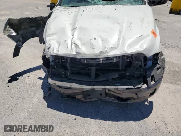 2018 Ram 1500 Longhorn z VIN 1C6RR7PM1JS225460, wystawiony jako Copart lot #57751845 z przebiegiem 77 778 mil mil oraz Szkoda całkowita • Salvage title. Historia ofert i sprzedaży dostępna na DreamBid. Obrazek 11.