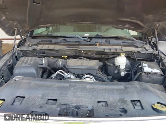 2010 Dodge 1500 ST z VIN 1D7RB1CP7AS115416, wystawiony jako IAAI lot #42695502 z przebiegiem 231 909 mil mil oraz . Historia ofert i sprzedaży dostępna na DreamBid. Obrazek 10.