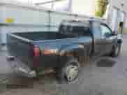2005 Chevrolet Colorado LS Z71 с VIN 1GCDS196858120047, выставлен на аукционе Copart как лот 77205194 с пробегом 233 608 миль миль и Списание • Salvage title. История ставок и продаж доступна на DreamBid. Изображение 3.