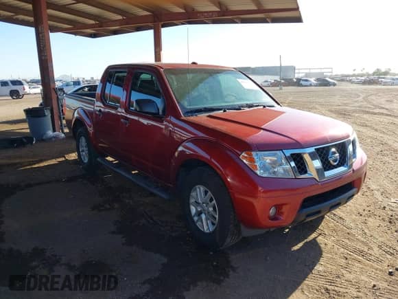 2014 Nissan Frontier SV с VIN 1N6AD0ER0EN757293, выставлен на аукционе IAAI как лот 43383770 с пробегом 157 295 миль миль и . История ставок и продаж доступна на DreamBid. Изображение 1.