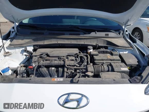 2022 Hyundai Kona SEL с VIN KM8K62AB5NU879204, выставлен на аукционе IAAI как лот 43250779 с пробегом 39 391 миль миль и . История ставок и продаж доступна на DreamBid. Изображение 10.