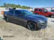 2017 Dodge Charger SE с VIN 2C3CDXBG5HH533509, выставлен на аукционе Copart как лот 71750935 с пробегом 159 571 миль миль и Списание • Salvage title. История ставок и продаж доступна на DreamBid. Изображение 4.