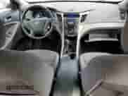 2011 Hyundai Sonata GLS с VIN 5NPEB4AC1BH083704, выставлен на аукционе Copart как лот 84428535 с пробегом 290 878 миль миль и Чистый • Clean title. История ставок и продаж доступна на DreamBid. Изображение 8.