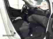 2017 Chevrolet City Express Cargo LS с VIN 3N63M0YN1HK718286, выставлен на аукционе IAAI как лот 41512761 с пробегом 313 411 миль миль и . История ставок и продаж доступна на DreamBid. Изображение 5.