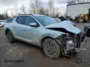 2022 Hyundai Santa Cruz SEL Premium z VIN 5NTJDDAF9NH038731, wystawiony jako Copart lot #42001124 z przebiegiem 14 208 mil mil oraz Szkoda całkowita • Salvage title. Historia ofert i sprzedaży dostępna na DreamBid. Obrazek 4.