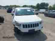 2014 Jeep Grand Cherokee Limited z VIN 1C4RJFBG8EC246639, wystawiony jako IAAI lot #42811330 z przebiegiem 129 719 mil mil oraz . Historia ofert i sprzedaży dostępna na DreamBid. Obrazek 11.