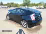 2013 Toyota Prius Three с VIN JTDKN3DU5D5594876, выставлен на аукционе IAAI как лот 43129861 с пробегом 125 337 миль миль и . История ставок и продаж доступна на DreamBid. Изображение 3.