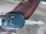 2013 Ford F-150 XL with VIN 1FTFW1EF9DKE08938, listed as a IAAI auction lot 43392604 with 166,881 mi miles and . Bid and sale history available at DreamBid. Image 11.