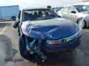 2017 Honda Accord EX-L with VIN 1HGCR2F82HA168709, listed as a IAAI auction lot 43456493 with 86,289 mi miles and . Bid and sale history available at DreamBid. Image 6.