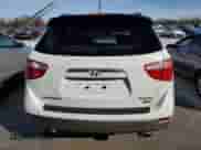 2012 Hyundai Veracruz Limited с VIN KM8NU4CC2CU193901, выставлен на аукционе Copart как лот 82182384 с пробегом 151 346 миль миль и Списание • Salvage title. История ставок и продаж доступна на DreamBid. Изображение 6.