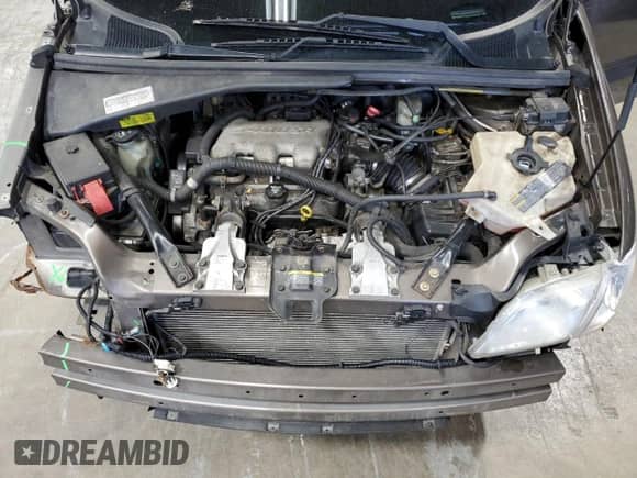 2003 Chevrolet Venture LT с VIN 1GNDX13E73D225157, выставлен на аукционе Copart как лот 84443455 с пробегом 143 573 миль миль и Списание • Salvage title. История ставок и продаж доступна на DreamBid. Изображение 12.