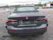 2023 BMW 4 Series 430i with VIN WBA23AT03PCL21070, listed as a IAAI auction lot 42730718 with 19,859 mi miles and . Bid and sale history available at DreamBid. Image 16.