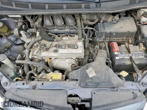 2010 Toyota Sienna LE с VIN 5TDKK4CC5AS343448, выставлен на аукционе Copart как лот 81763345 с пробегом 166 379 миль миль и Списание • Salvage title. История ставок и продаж доступна на DreamBid. Изображение 12.