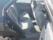 1997 Honda Accord LX with VIN JHMCD5634VC001821, listed as a IAAI auction lot 43215124 with 126,290 mi miles and . Bid and sale history available at DreamBid. Image 8.