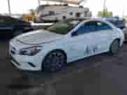 2018 Mercedes-Benz CLA 250 с VIN WDDSJ4EB8JN518357, выставлен на аукционе IAAI как лот 43016851 с пробегом 117 148 миль миль и . История ставок и продаж доступна на DreamBid. Изображение 2.